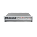 Crown Audio Macro-Tech 2400 Two-Channel Power Amplifier 1650W @ 8 Ohms - USED