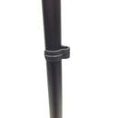 Music8 Microphone Stand IS-81B w/  Adjustable Height & Length Mechanism
