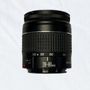 Canon EF Series EF28-80mm f/3.5-5.6 II Standard Zoom Lens - USED