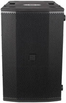 Avante Audio IMPERIO SUB210 Dual 10" Powered 1400W/124dB Subwoofer (Black) - NEW