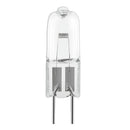 Osram 64610 HLX Low-voltage Halogen Lamp without Reflector 12V 50W G6.35