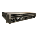 Crown Audio MA-5000i Professional Stereo Power Amplifier 1250W/Channel @ 8 Ohms - USED