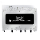 Hercules DeeJay TRIM 4&amp;6 - Interface audio DJ USB 4 canaux 
