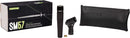 Shure SM57-LC Dynamic Microphone For Instruments - NEW