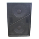 Meyer Sound 650-R2 Reinforcement Subwoofer 2x18" - USED