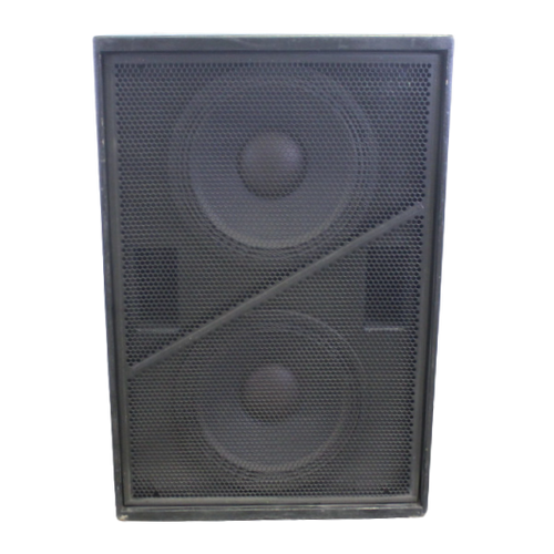 Meyer Sound 650-R2 Reinforcement Subwoofer 2x18