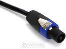 Turbosound TSPK-1.5-8M speakON to speakON Professional Speaker Cable - 26 foot (Pair) - NEW