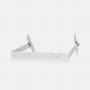 Tannoy VX12 YOKE VERTICAL VX 12.2-WH Vertical Yoke Accessory Bracket for VX 12, VXP 12Q, VXP 12 &VX 12.2 Loudspeakers (White) - NEW