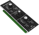 Behringer 911A DUAL TRIGGER DELAY - Legendary Analog Dual Trigger Delay Module for Eurorack - OPEN BOX