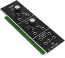 Behringer 923 FILTERS - Legendary Analog Dual Filter Module for Eurorack - OPEN BOX