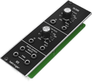 Behringer 923 FILTERS - Legendary Analog Dual Filter Module for Eurorack - OPEN BOX