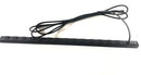 Delta PDU1415-VM Zero U Verticle Rack Mount Power Bar PDU, 14 Outlets, 15A, Circuit Breaker - NEW
