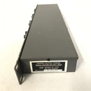 Aphex 106 Easyrider 4-channel Compressor- USED