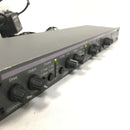 Aphex 106 Easyrider 4-channel Compressor- USED