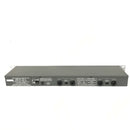 Aphex Aural Exciter Type C2 Model 104 with Big Bottom 1990s - Aluminum / Purple / Black - USED