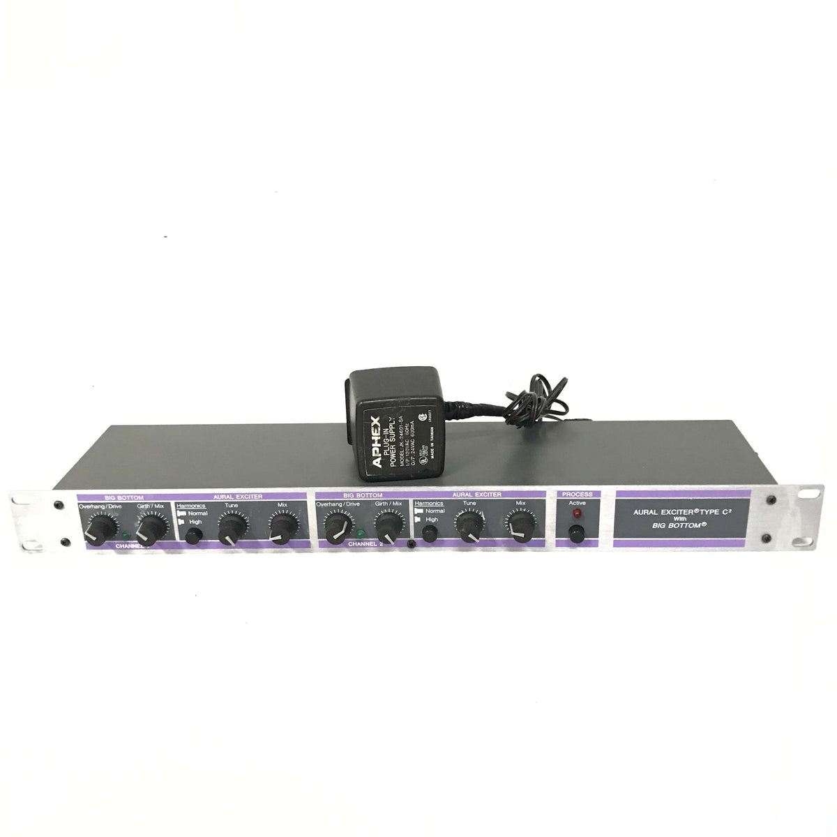 AphexAuralExciterTypeC2Model10