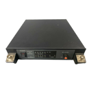 Audio-Technica ATW-R14 Digital Reference UHF Diversity Receiver 745.20Mhz w/ ATW-T52 Handheld Microphone/Transmitter - DEMO