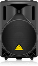 Behringer B212D Active 550 Watt 2-Way PA Speaker System with 12" Woofer and 1.35" Compression Driver - OPEN BOX