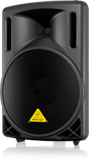 Behringer B212D Active 550 Watt 2-Way PA Speaker System with 12" Woofer and 1.35" Compression Driver - OPEN BOX