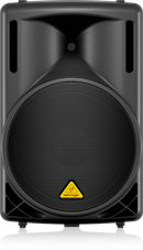 Behringer B215D Active 550-Watt 2-Way PA Speaker System - OPEN BOX