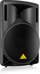 Behringer B215D Active 550-Watt 2-Way PA Speaker System - OPEN BOX