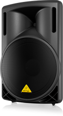 Behringer B215D Active 550-Watt 2-Way PA Speaker System - OPEN BOX