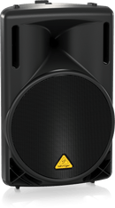 Behringer B215XL 1000-Watt 2-Way PA Speaker System - OPEN BOX