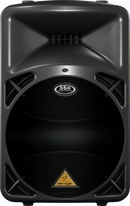 Behringer B315D Active 550-Watt 2-Way PA Speaker System with 15" Woofer and 1.75" Titanium Compression Driver - OPEN BOX