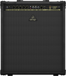 Behringer BX1800 180 Watt Bass Amplifier with Original Bugera Speaker and VTC-Technology - DEMO