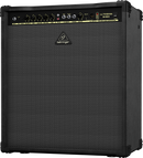 Behringer BX1800 180 Watt Bass Amplifier with Original Bugera Speaker and VTC-Technology - DEMO