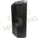 Behringer B15X 1000W 2-Way 15" Powered Loudspeaker with Digital Mixer -  OPEN BOX