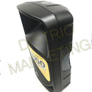 Behringer B15X 1000W 2-Way 15" Powered Loudspeaker with Digital Mixer -  OPEN BOX