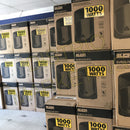 Behringer B15X 1000W 2-Way 15" Powered Loudspeaker with Digital Mixer -  OPEN BOX