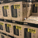 Behringer B15X 1000W 2-Way 15" Powered Loudspeaker with Digital Mixer -  OPEN BOX