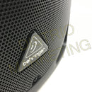 Behringer B15X 1000W 2-Way 15" Powered Loudspeaker with Digital Mixer -  OPEN BOX