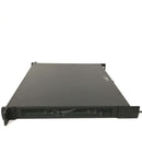 Bose PowerShare PS404A Adaptable Power Amplifier 4 x 100W Low/High imp. Power Amplifier w/ Dual Feedback Loop System, Integrated DSP, 24-ch. rAmpLink I/O, and Auto-Standby- DEMO