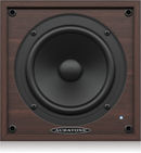 Auratone C5A Vintage-Style 30 Watt Active Full Range Reference Studio Monitor - OPEN BOX