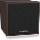 Auratone C5A Vintage-Style 30 Watt Active Full Range Reference Studio Monitor - OPEN BOX