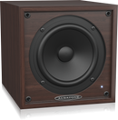 Auratone C5A Vintage-Style 30 Watt Active Full Range Reference Studio Monitor - OPEN BOX
