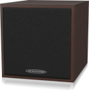 Auratone C5A Vintage-Style 30 Watt Active Full Range Reference Studio Monitor - OPEN BOX