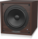 Auratone C5A Vintage-Style 30 Watt Active Full Range Reference Studio Monitor - OPEN BOX