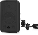 Behringer - CE500A-BK(EU) - High-Performance, Active 80 Watt Commercial Sound Speaker System - OPEN BOX