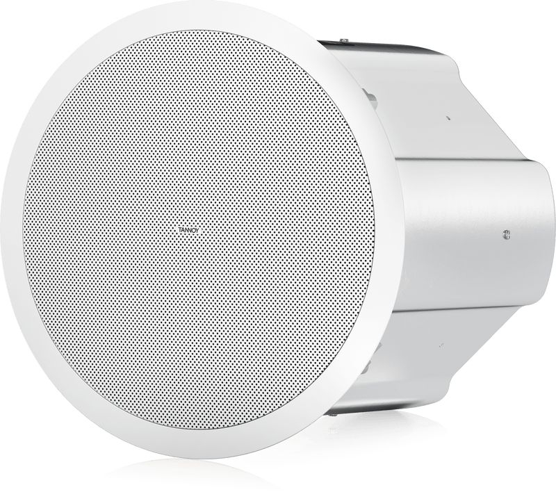 Tannoy CVS 801S LZ 8" Ceiling Subwoofer Loudspeaker for Installation Applications - Low Impedance Operation Only - NEW