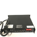 Crown Macro-Tech 3600vz Power Amplifier - USED