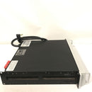 Crown Macro-Tech 3600vz Power Amplifier - USED