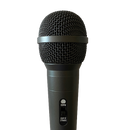 DIS-100 Handheld Dynamic Microphone w/ On-off switch