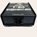 Rapcohorizon DB-1 Passive Direct Box - DEMO
