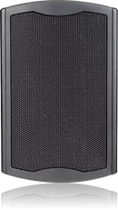 Tannoy Di5t 4.5" ICT Surface-Mount 200W 70V-100V Loudspeaker for Installation Applications(Black) - NEW