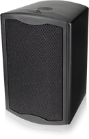 Tannoy Di5t 4.5" ICT Surface-Mount 200W 70V-100V Loudspeaker for Installation Applications(Black) - NEW