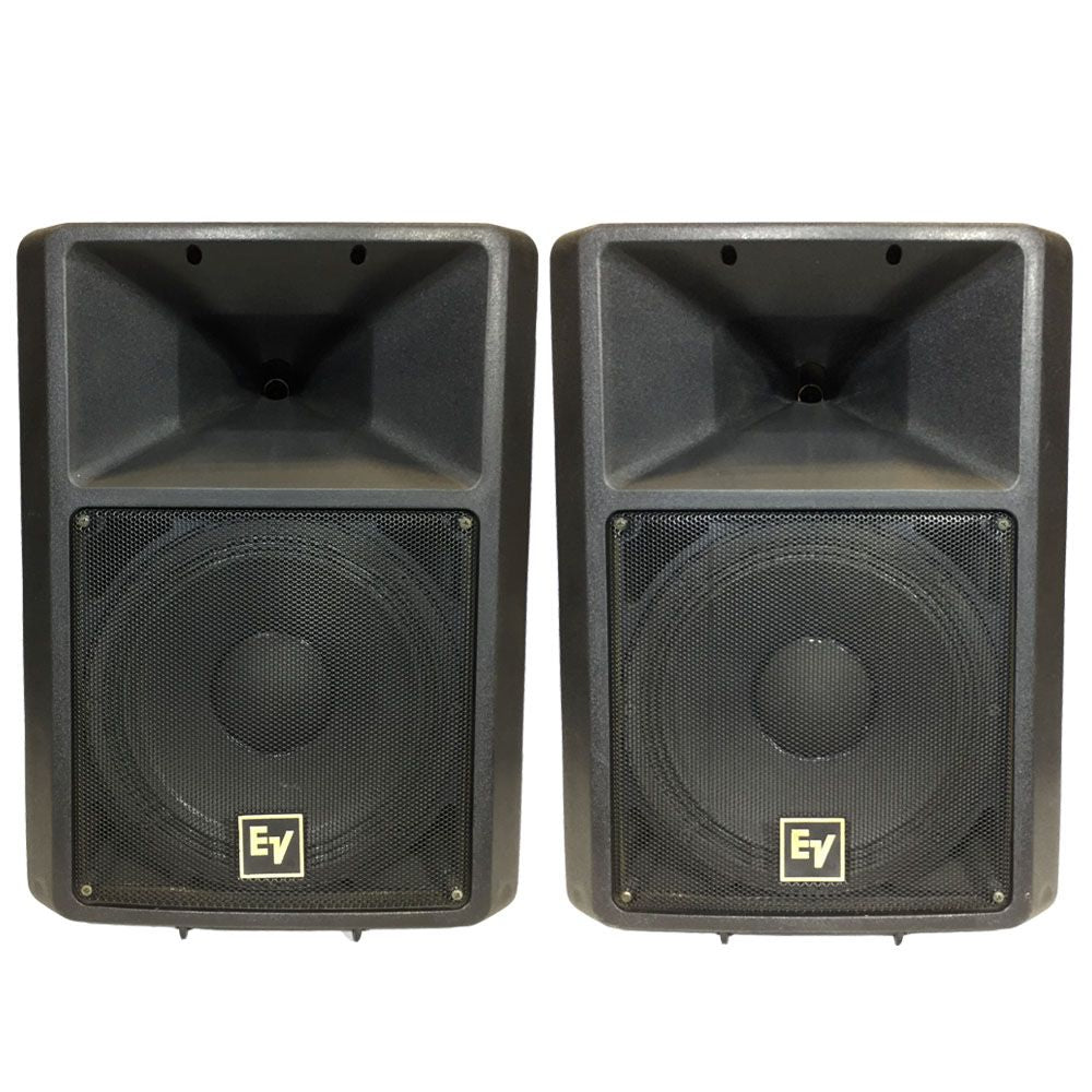 Electro-Voice SX-200 ペア Electro-VoiceSx200_2541-